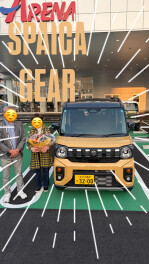 A様　ご納車ありがとうございました!!